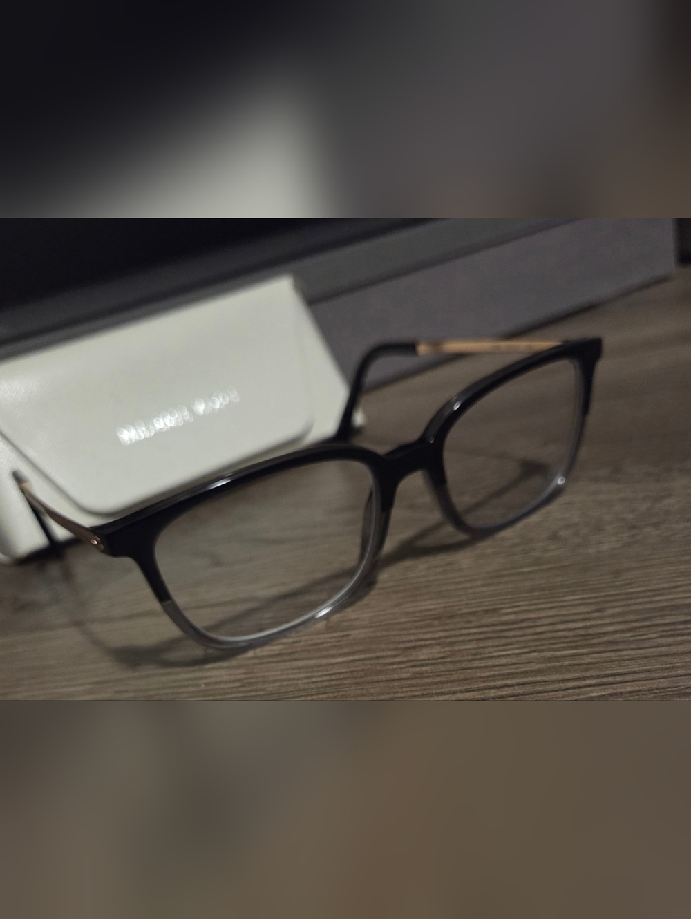 Michael Kors Eye Glasses
